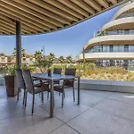 Vivi Homes - Choco Pool, Gym, Terrace & Beach