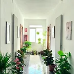 Apartment In Torremolinos Near Seabeach