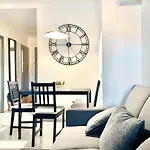 Apartment In Torremolinos Near Seabeach