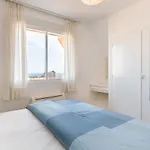 Reformado Apartamento En El Centro Con Vista Al Mar