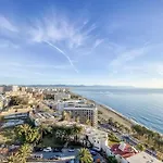 Apartamento Moderno Con Vistas Panoramicas