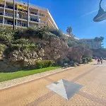 Wifi, Terraza, Piscina Y Acceso Privado A La Playa