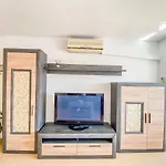 Apartamento A 100 Metros De La Playa