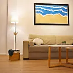 Apartment With Jacuzzi En Torremolinos, Garipolo 1
