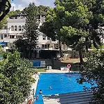 Bergantes- Gran Apartamento Espacioso Y Luminoso