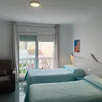 Apartamentos Guaquin