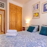 Conjunto De Los Corales - La Carihuela 031