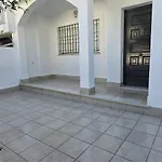 Chalet Playamar 300M De La Playa