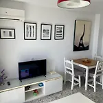 Bonito Apartamento Con Vistas
