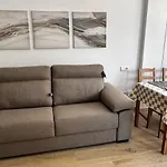 Sunny Apartment Carihuela