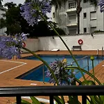 Sunny Apartment Carihuela