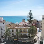 Nogalera Boutique Apartment
