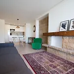 Nogalera Boutique Apartment