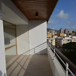 Nogalera Boutique Apartment