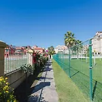Sunhome Alamos Torremolinos