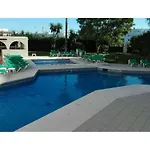 Torremolinos Apartment Near Beach