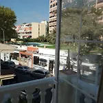 Carihuela Sun Beach