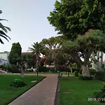 Apartamentos Dona Carlota