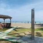 Apto. Lujo Primera Linea Playa Del Bajondillo