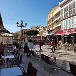 Piso Plaza Costa Del Sol