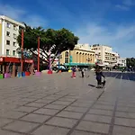 Piso Plaza Costa Del Sol