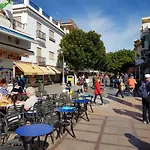 Piso Plaza Costa Del Sol