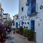 Home Away In The Heart Of Town