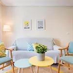 Malagasuite Lux Beach&Pool