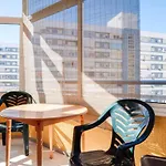 Welcoming Studio In Torremolinos 42 M² City Centre Proximity