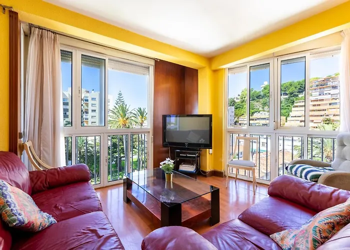 Aloha Carihuela