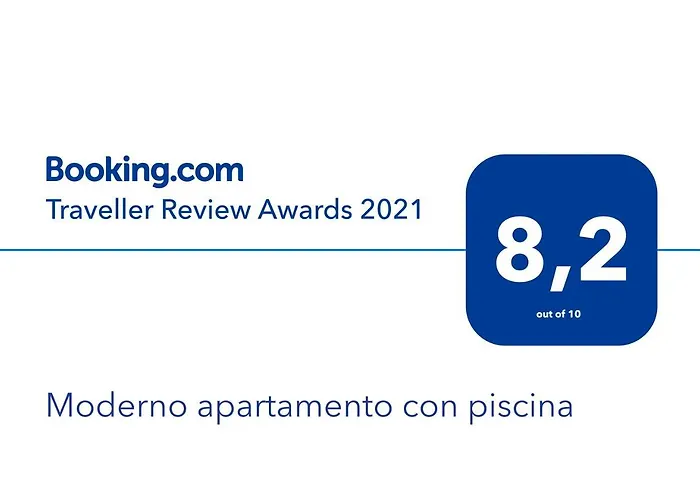 Moderno Apartamento Sin Piscina