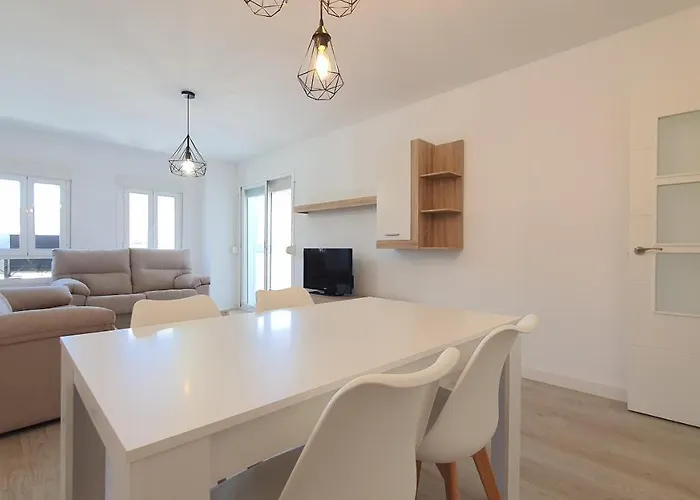 Torremolinos Deluxe