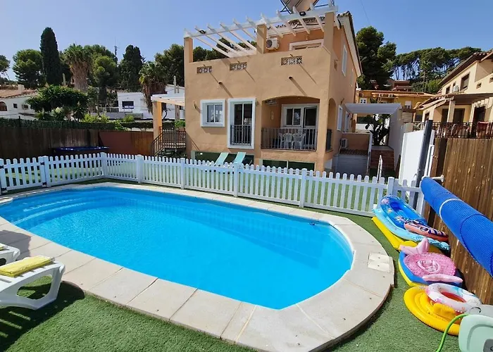 Villa Paraiso