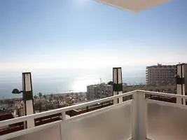 Rental Apartment Conjunto Torresol - Torremolinos, 2 Bedrooms, 4 Persons