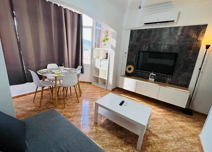 Casa V&T Torremolinos