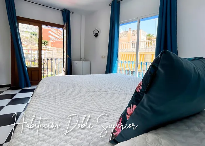 Micaela Charming Hostal