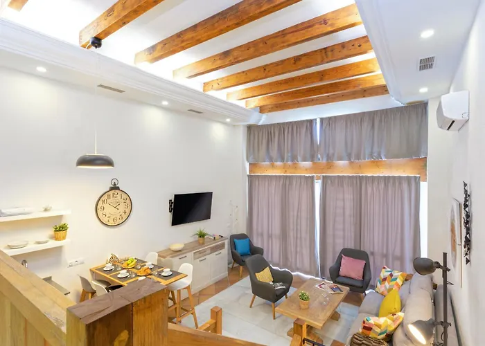 Sunstay Luxury Flat II Torremolinos