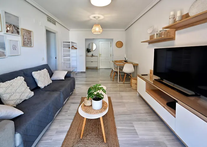 Love Rent4 Malaga Alamar