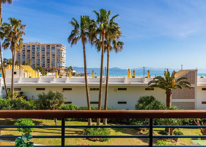 Casa Alvaro - Vistas Al Mar