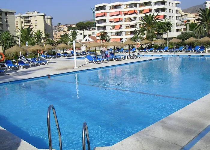 Nogalera Boutique Apartment