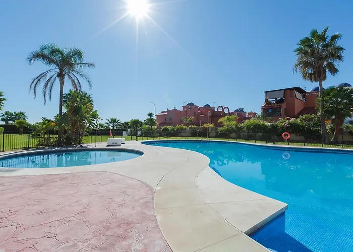 Sunhome Alamos Torremolinos