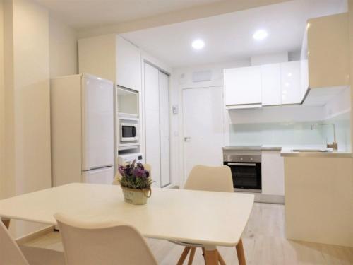 Santa Clara Apartamento Apartment Torremolinos
