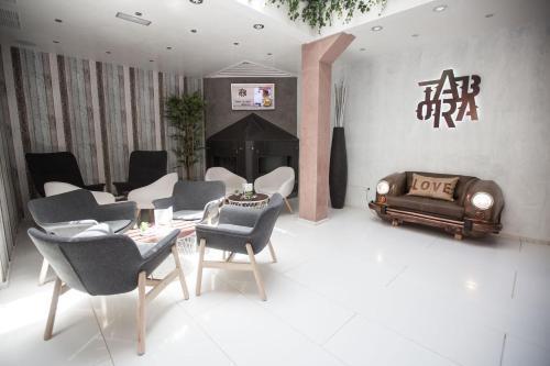 Hof Holland Carihuela Appartement *