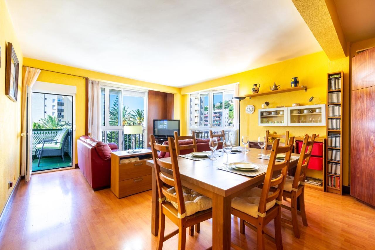 Aloha Carihuela Apartment *