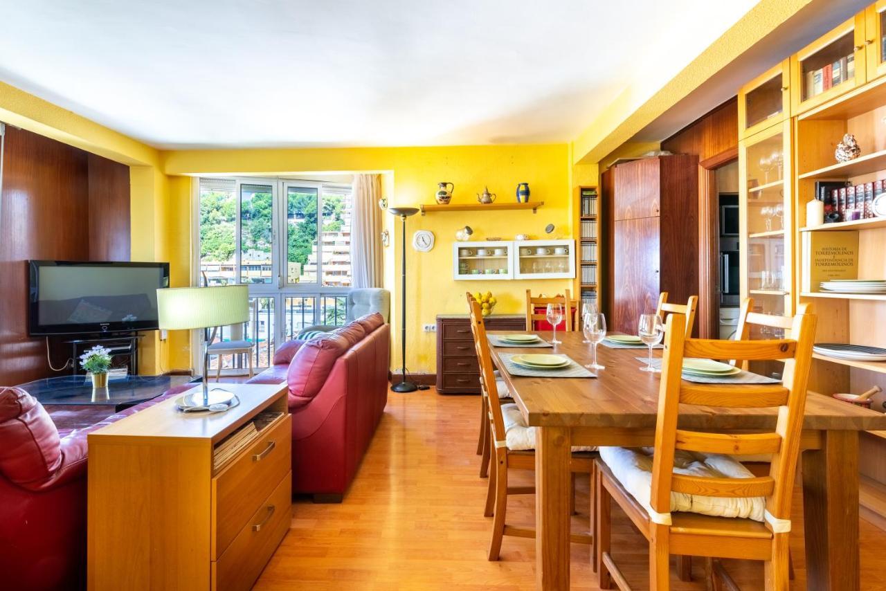 Aloha Carihuela Apartment