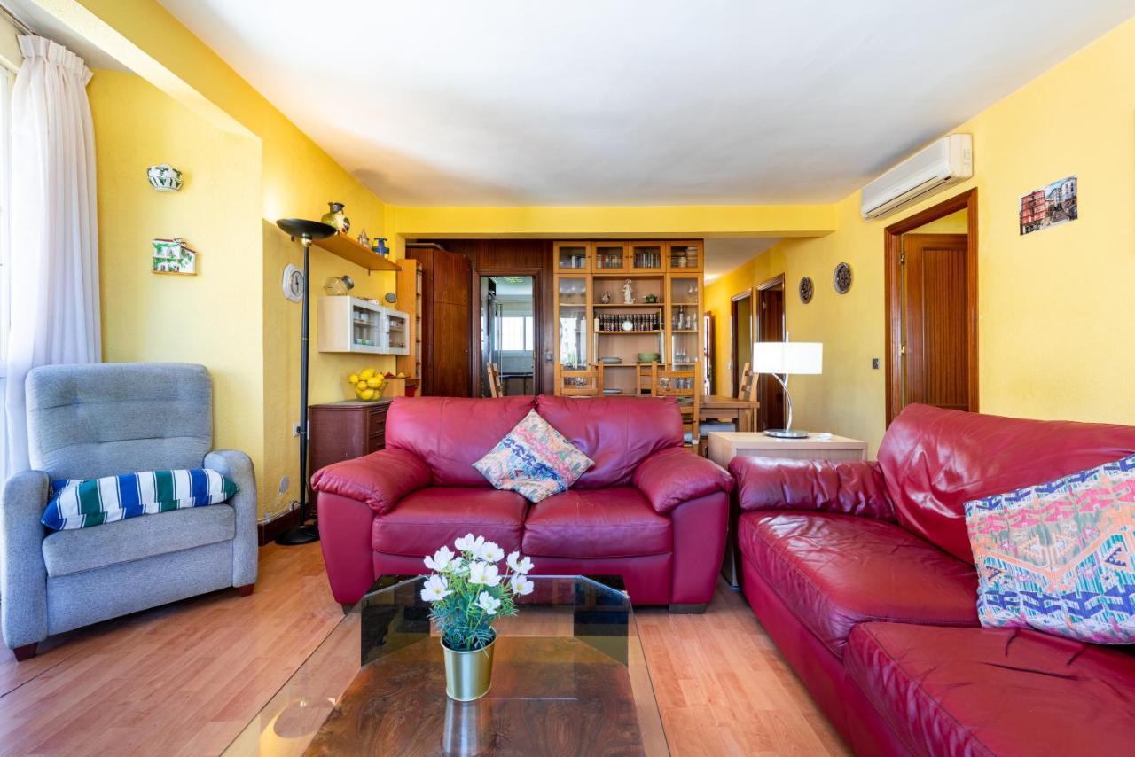 Apartment Aloha Carihuela Torremolinos