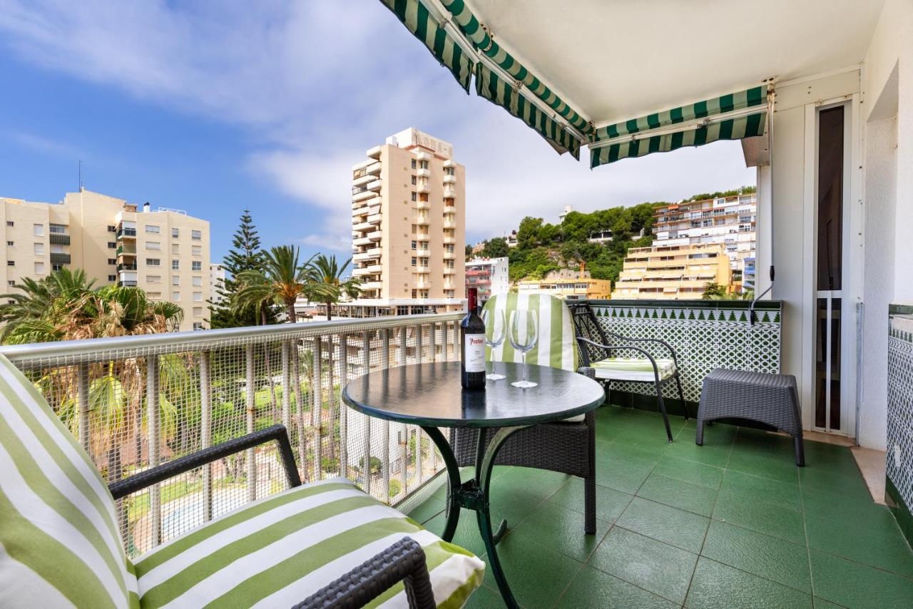 Aloha Carihuela * Torremolinos