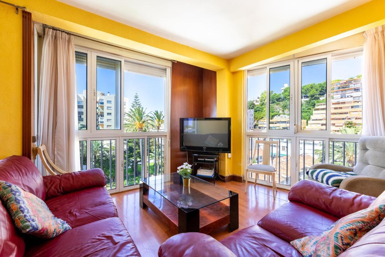 Aloha Carihuela *