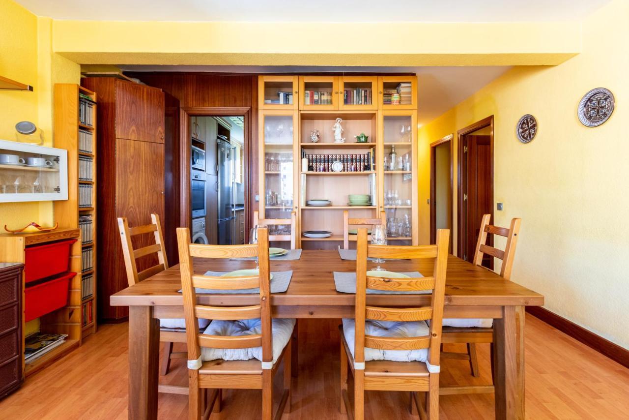 Apartment Aloha Carihuela