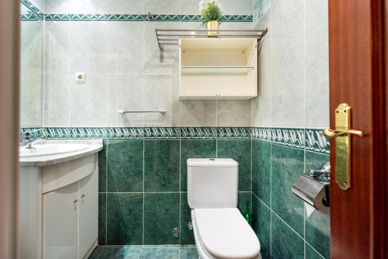 Aloha Carihuela Apartment